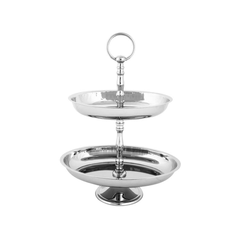 Karaca 2 Storey 30 cm Catering