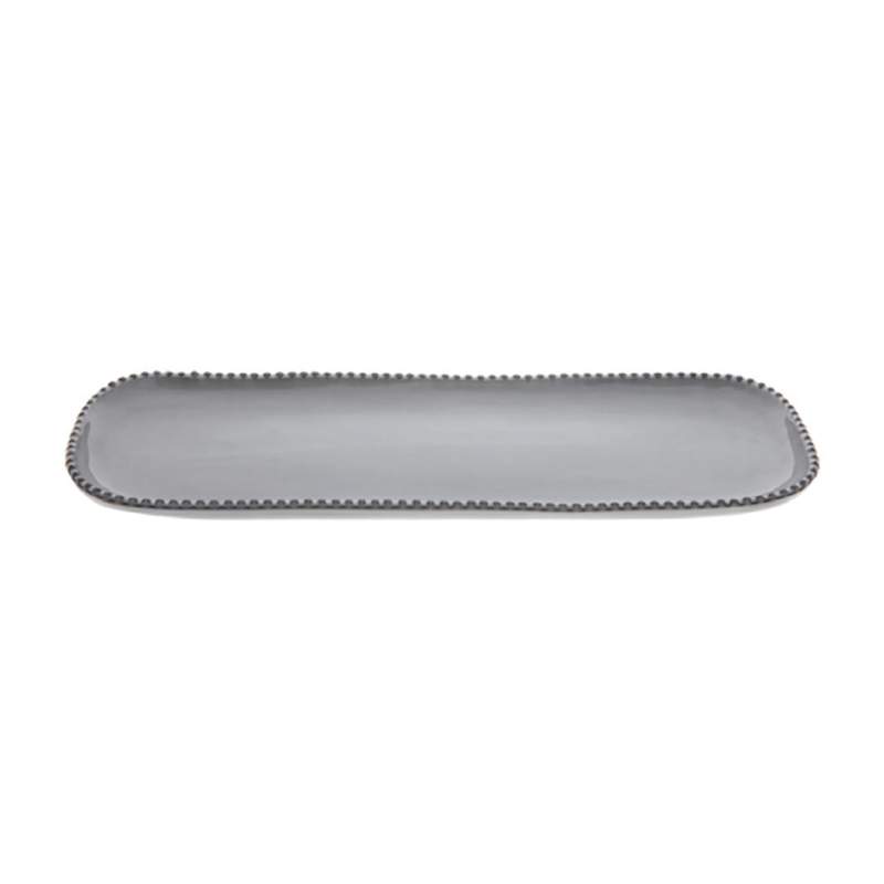 Jumbo Lord Baton Plate 37 cm