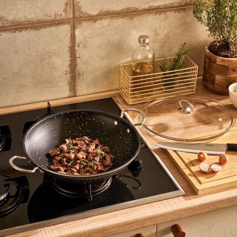 Emsan Nova Roasting Pan 28 cm