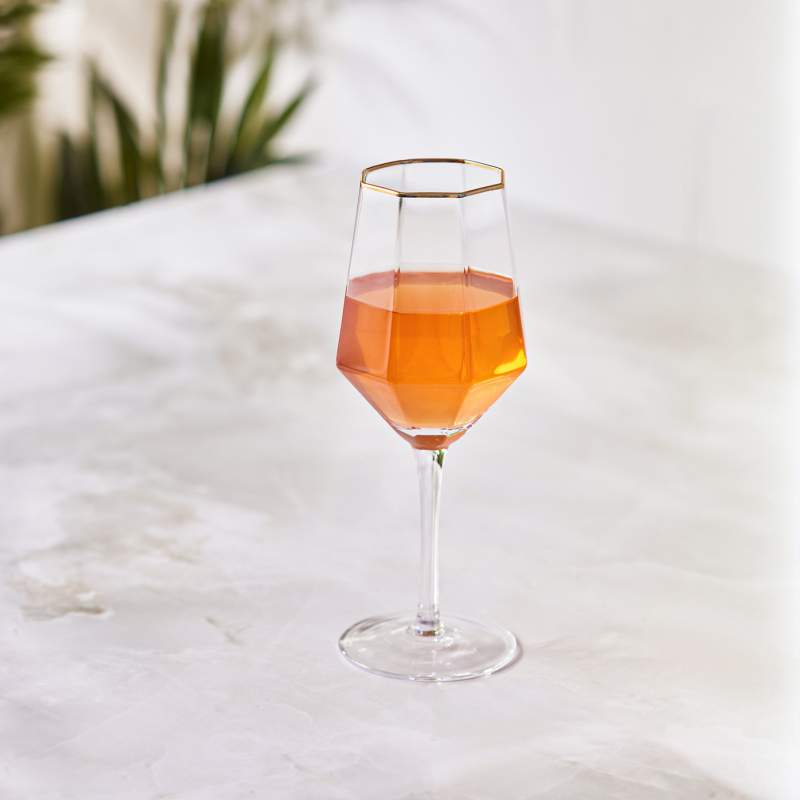 Karaca Dakota Glass 370 ml