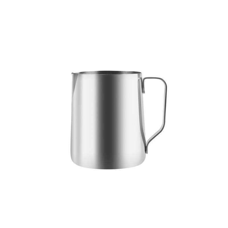 Karaca Barista Steel Milk Pot 0.7 Lt Karaca Barista Steel Milk Pot 0.7 Lt