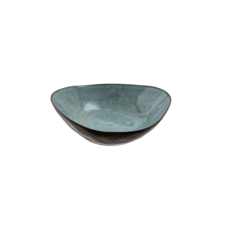 Jumbo Twin Blue Bowl 15 cm