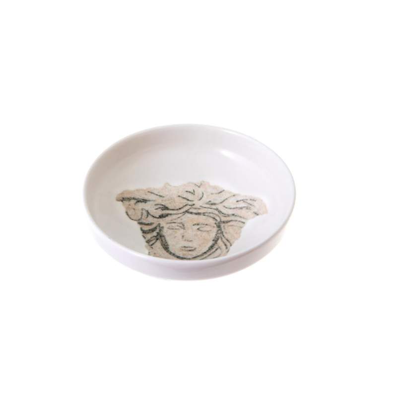 Jumbo Leon Deep Plate 23 cm