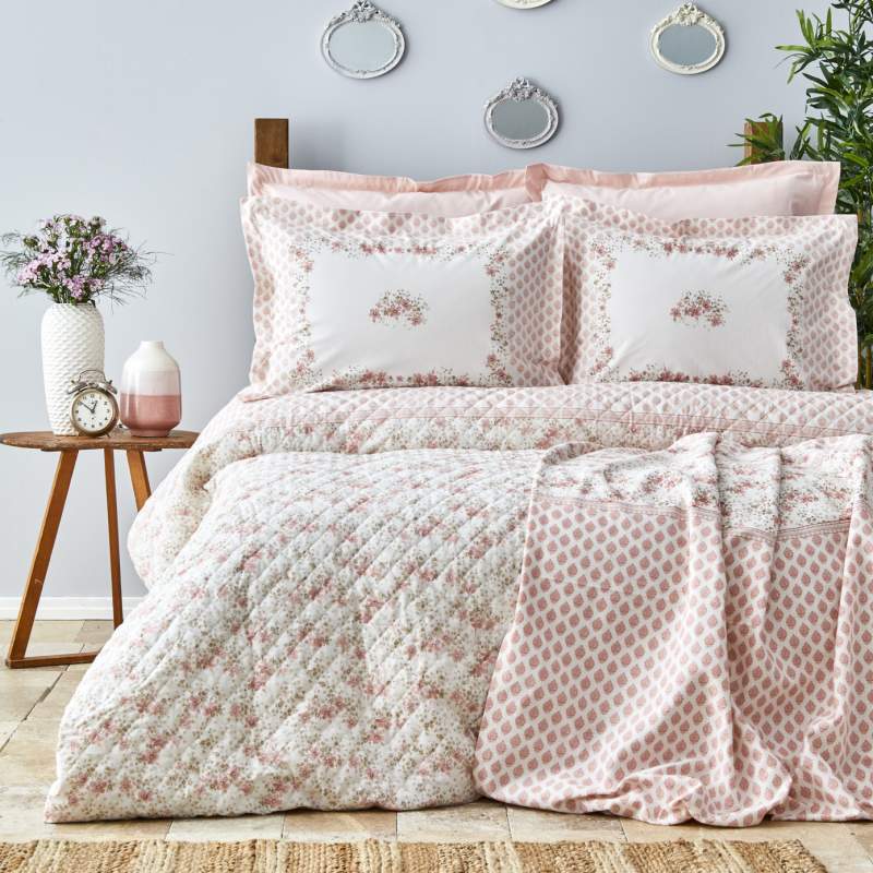 Karaca Home Enila Summer Set Mag Karaca Home Enila Summer Set Mag