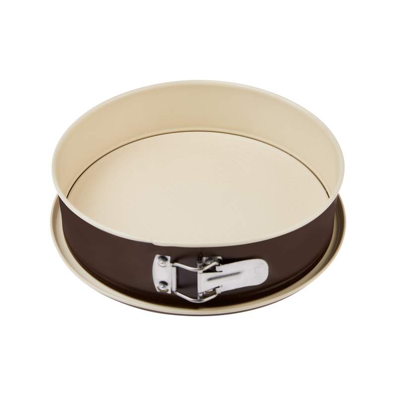 Emsan Eros Cuffed Cake Mold Coffe