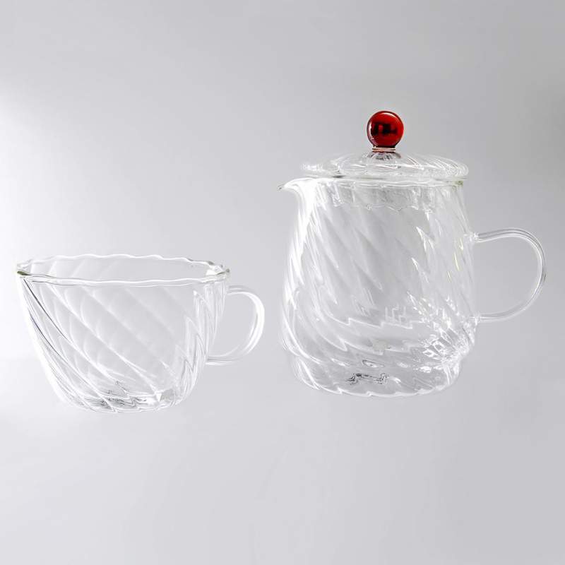 Jumbo Glory 5 Pot Cup