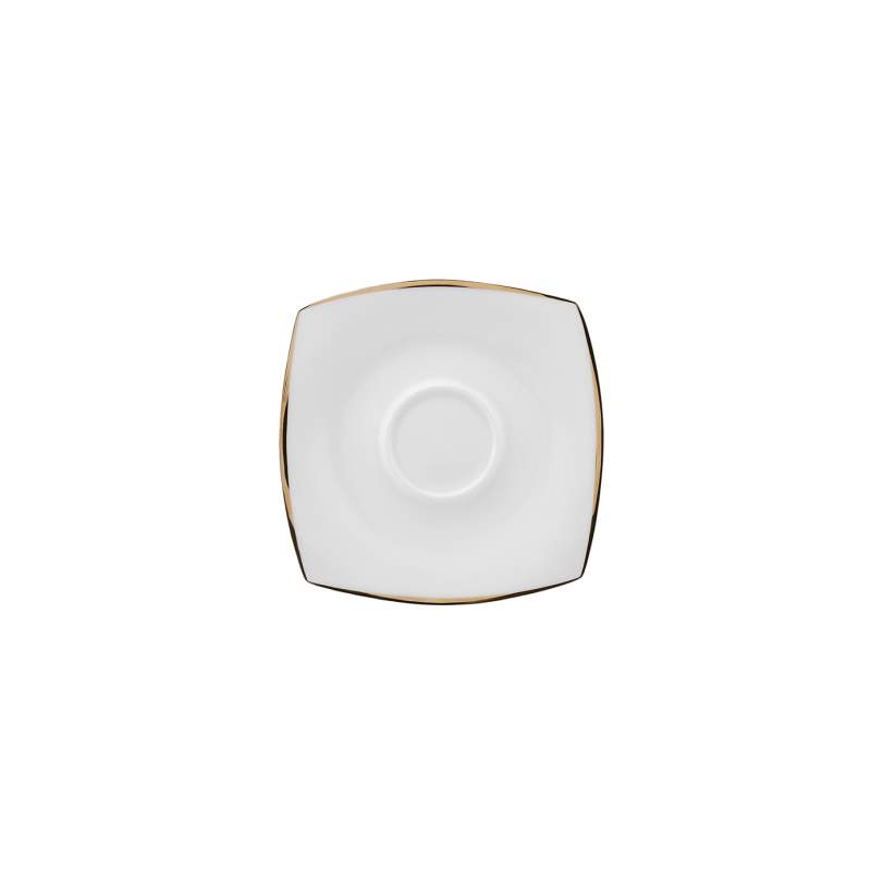 Karaca Fine Pearl Agate Breakfast Set 26 Pieces Tea Cup & Saucer