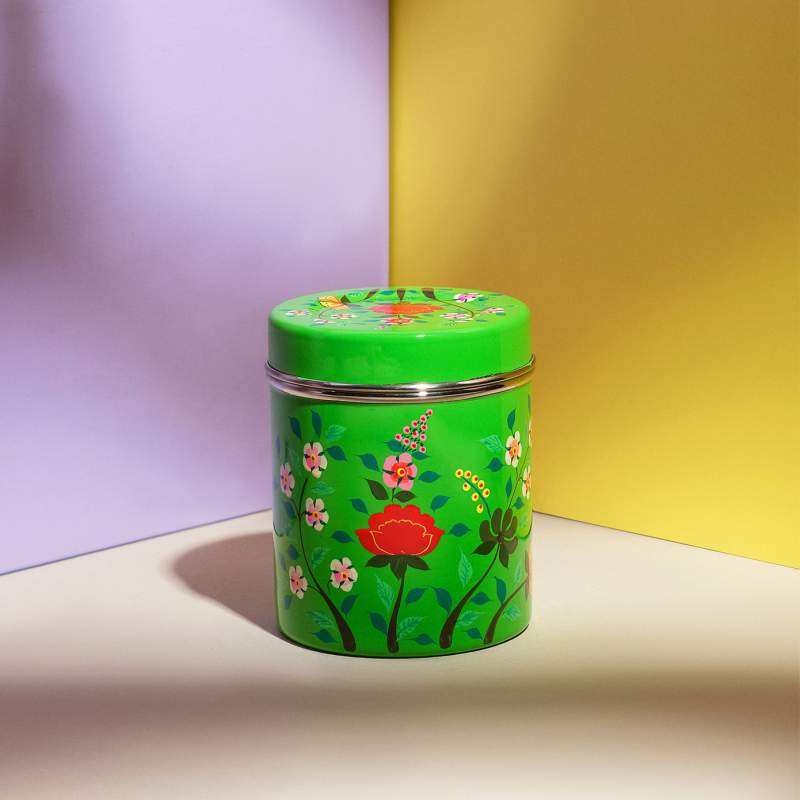 3rd Culture Green Ivy Big Box