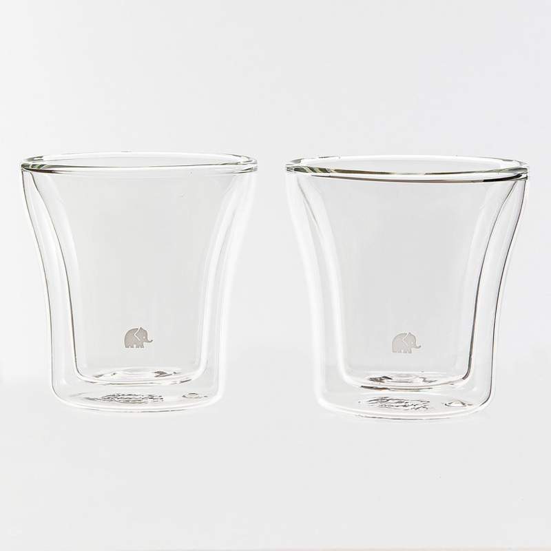 Jumbo Glory 8 Root Set of 2 Glasses 80ml
