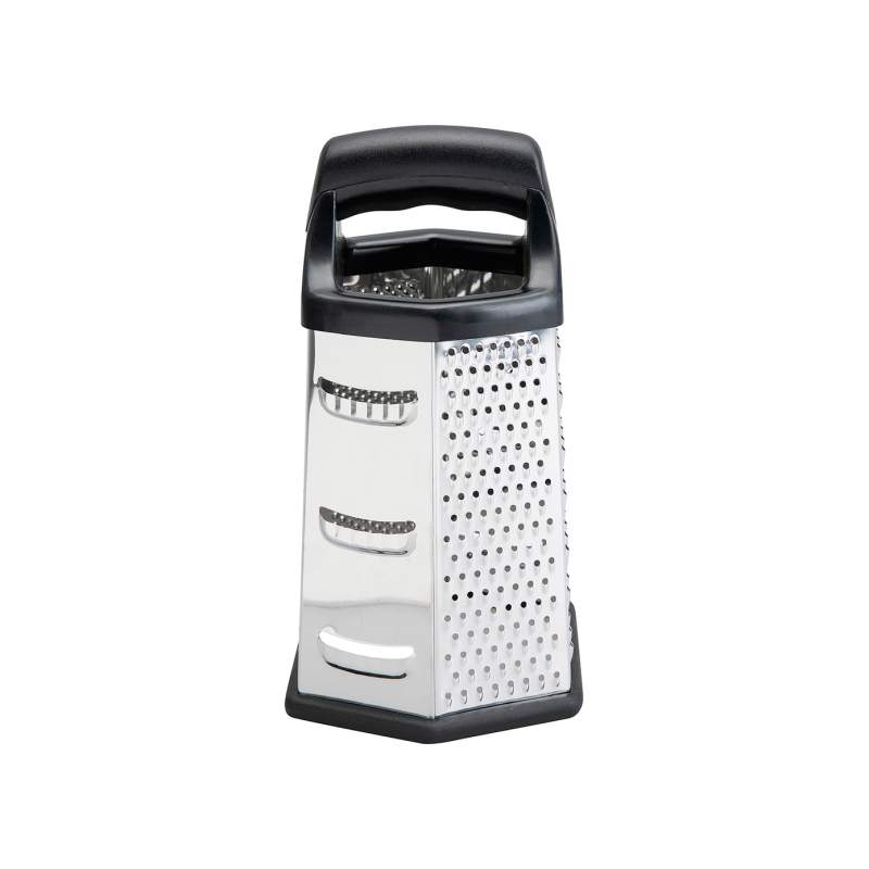 Crick Crack Assorted Grater 23 cm G-015