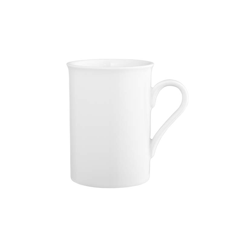 Jumbo Frame English Mug 28 cl