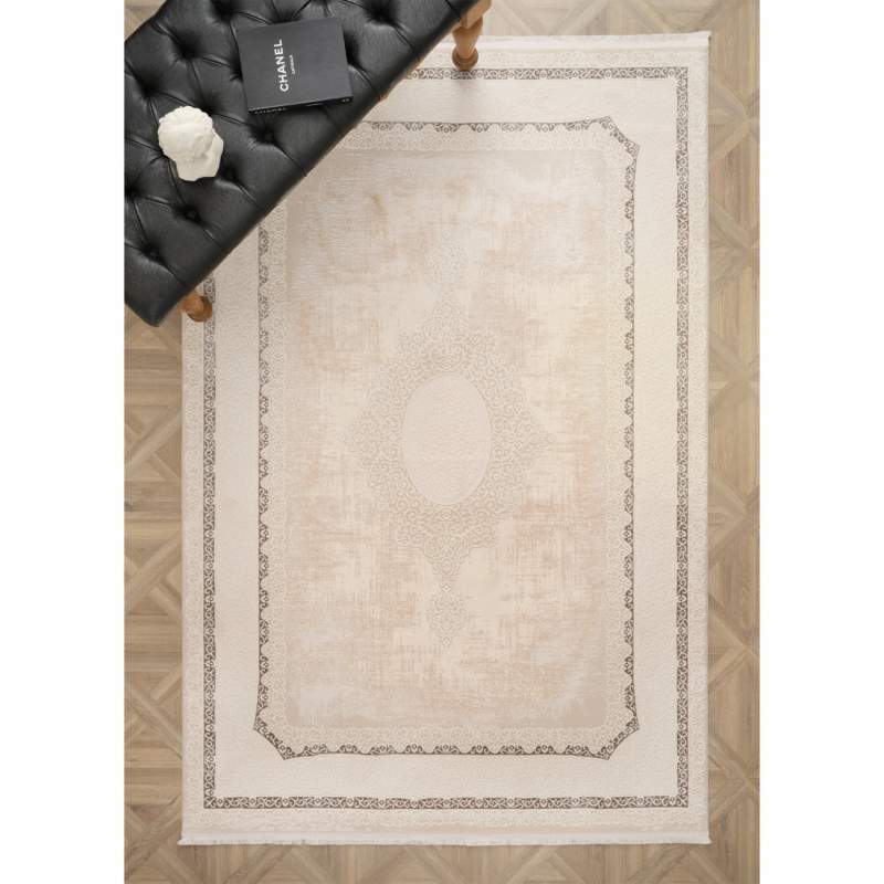 Cashmere Carpet Acrylic Boğaziçi Beyoğlu 160x230 cm Cashmere Carpet Acrylic Boğaziçi Beyoğlu 160x230 cm