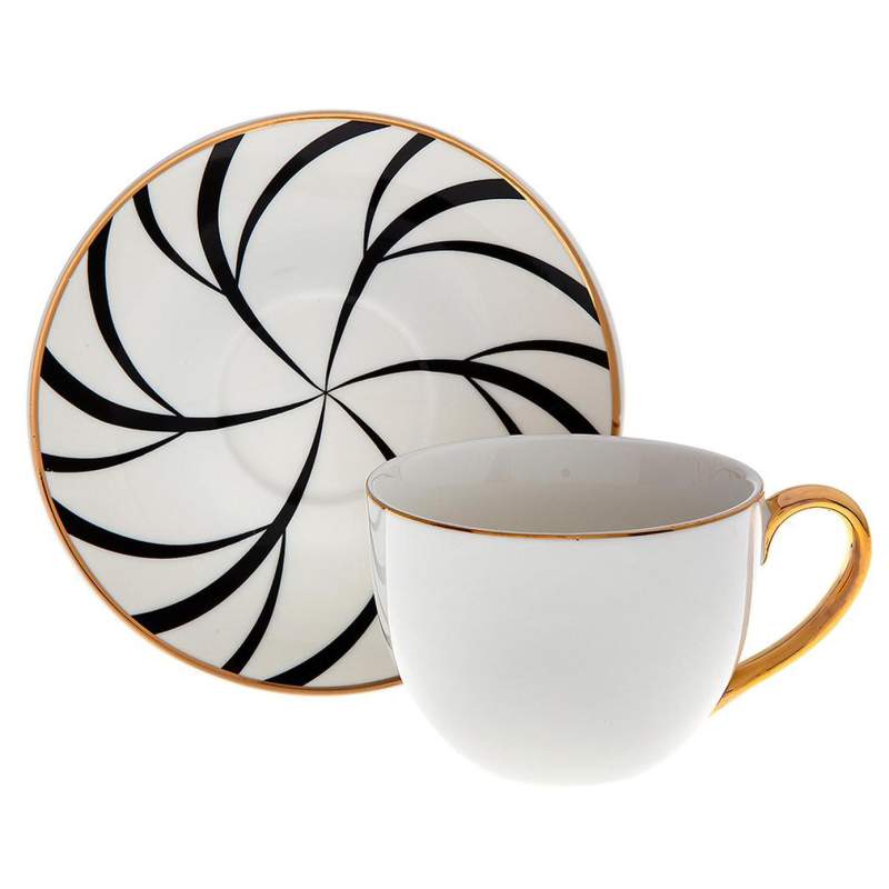 Jumbo Motus 102 Set of 2 Tea Cups