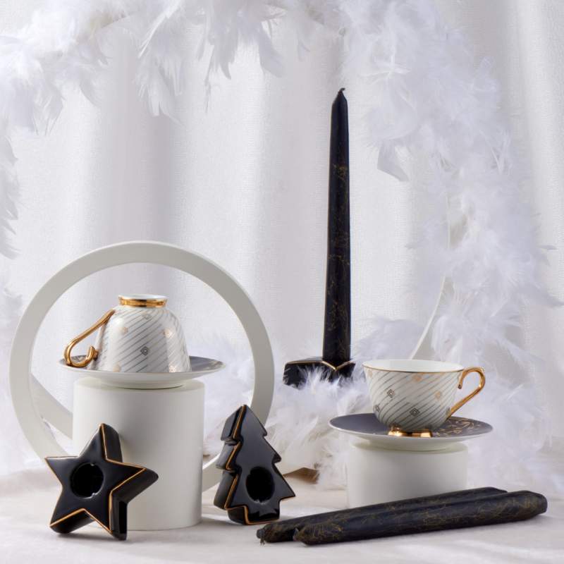 Jumbo Canopus Christmas Gift Set