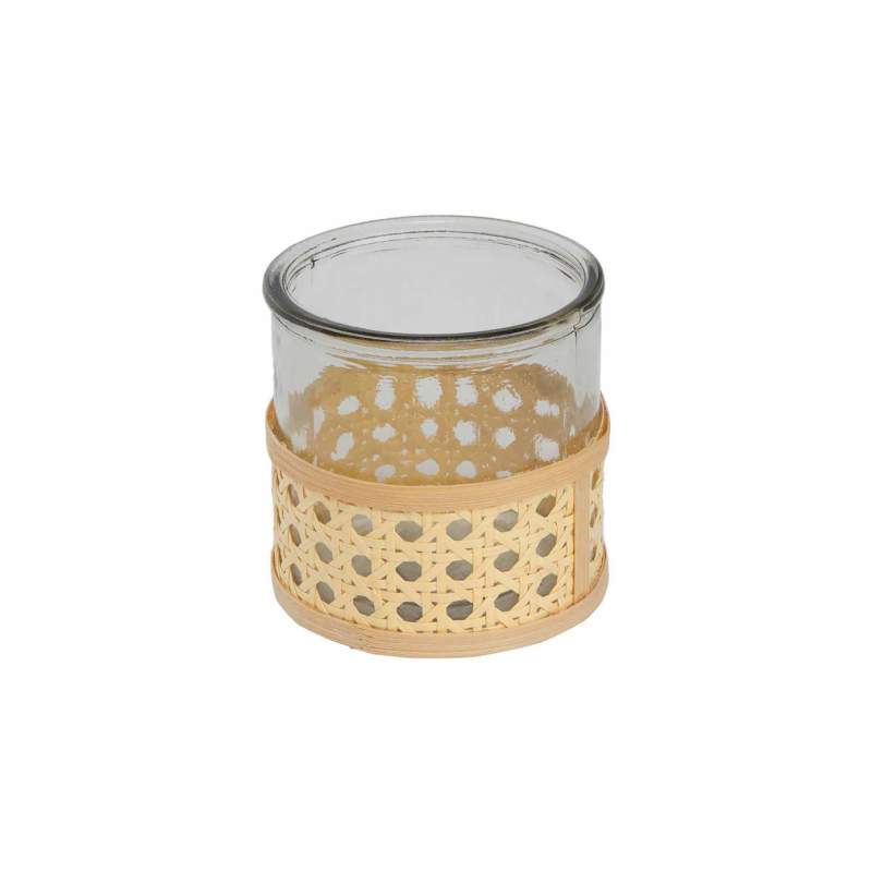 Karaca Home Melanie Candle Holder 10 cm Karaca Home Melanie Candle Holder 10 cm