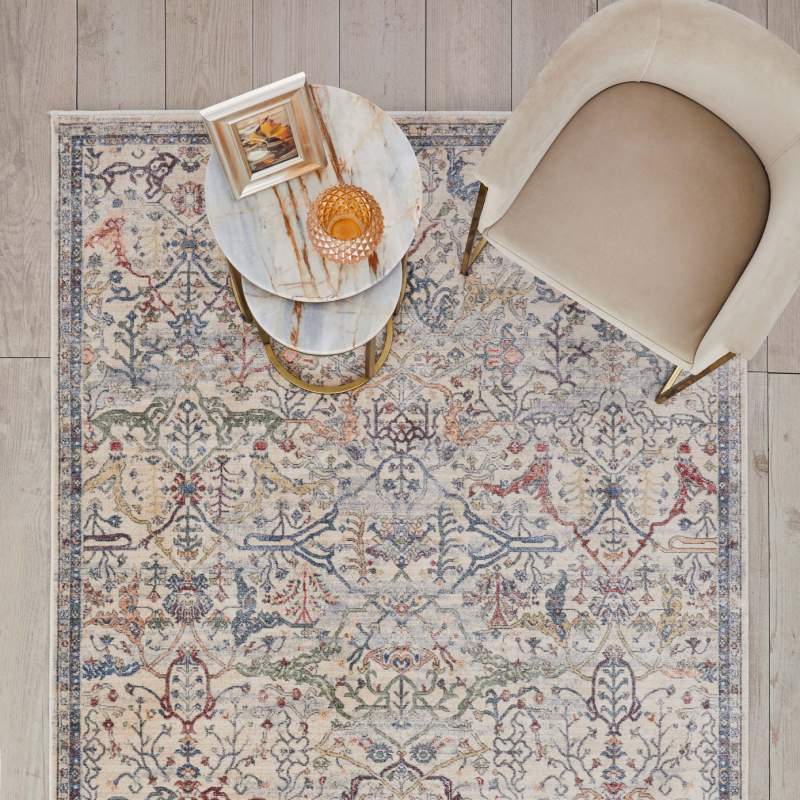 Cashmere Carpet Viscose Premium Pamira 200x290 cm