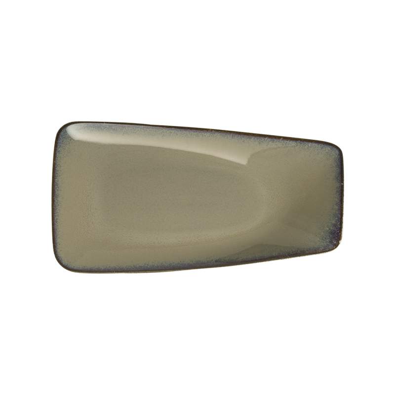 Jumbo Joy Soil Boat Plate 24 cm JHJS1124