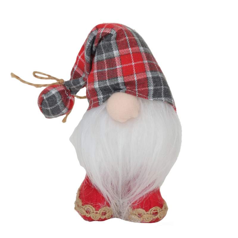Karaca Home Mini Santa Red 10x6x16 cm Karaca Home Mini Santa Red 10x6x16 cm