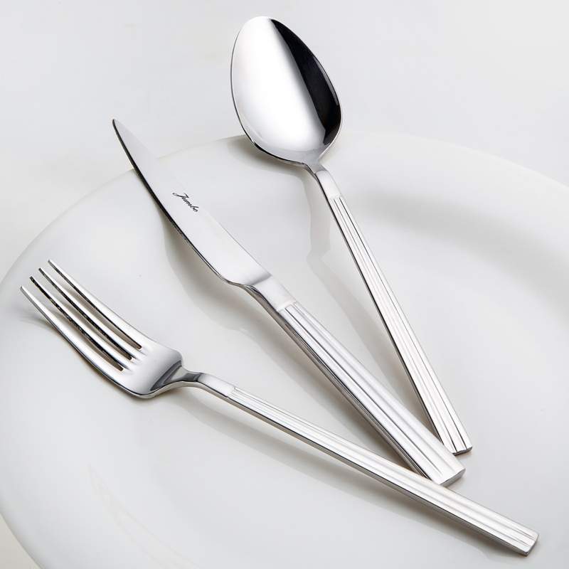 Jumbo 5300 60 Pieces Cutlery Set for 12 Persons