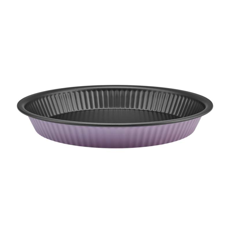 Karaca Multicake Pie Pan 28 cm Lilac
