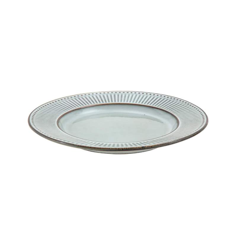 Jumbo Bourgeois Flat Plate 26 cm