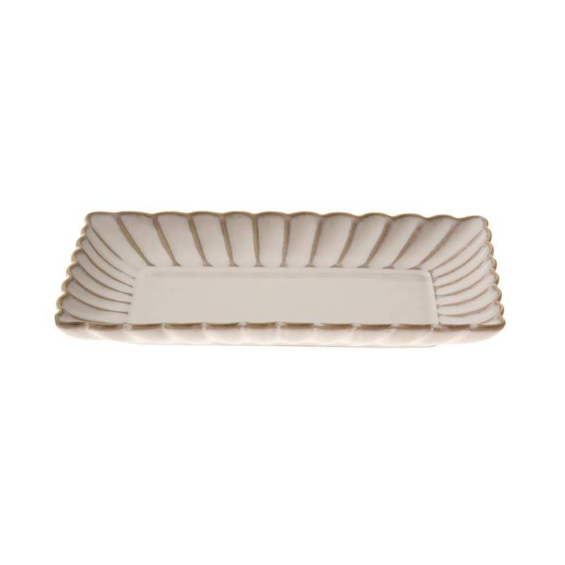 Jumbo Sashimi Baton Plate 20 cm