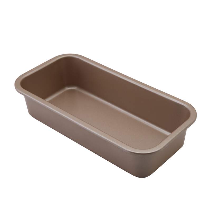 Jumbo Gold Bake Baton Cake Mold