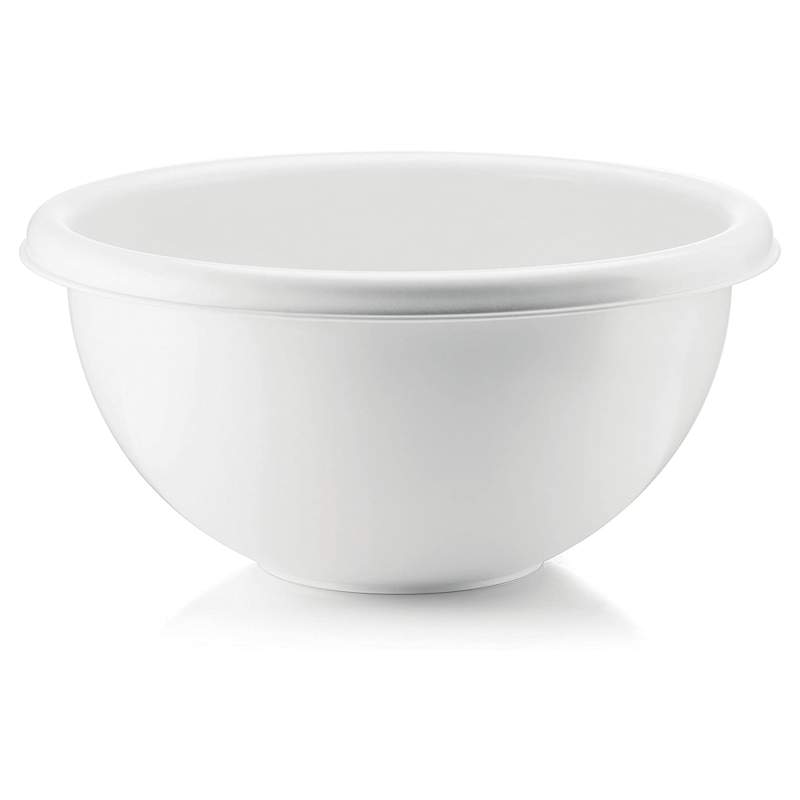 Guzzini Insalatiera White Bowl 25 cm
