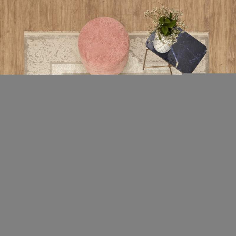 Cashmere Carpet 7/24 Calipso Sava 200x290 cm