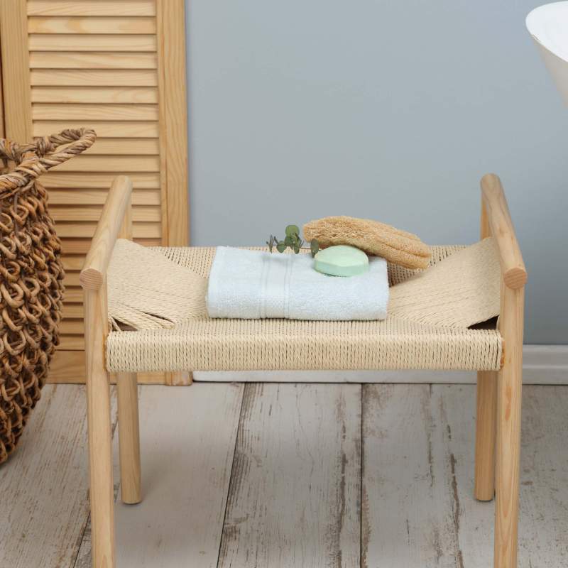 Karaca Home Daily Soft 100% Cotton Face Towel 50x90 cm Mint Karaca Home Daily Soft 100% Cotton Face Towel 50x90 cm Mint