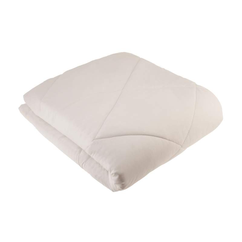 Karaca Home Comfy Nano-Tech Single Waterproof Sleeping Pad 100x200cm Karaca Home Comfy Nano-Tech Single Waterproof Sleeping Pad 100x200cm