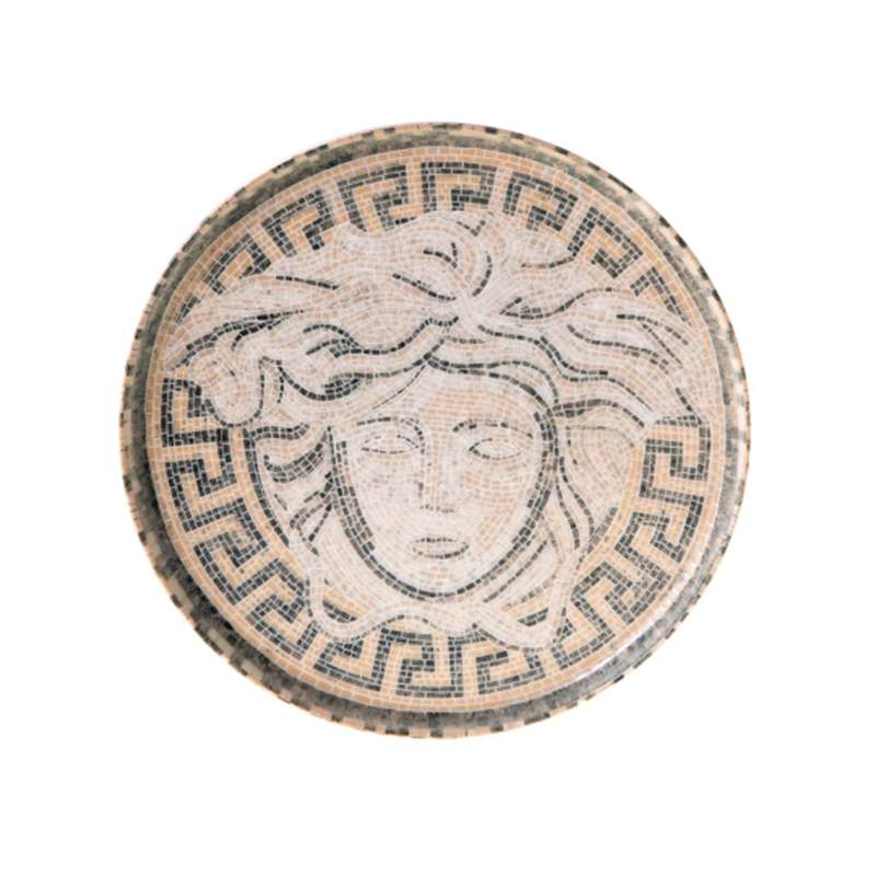 Jumbo Leon Flat Plate 20 cm