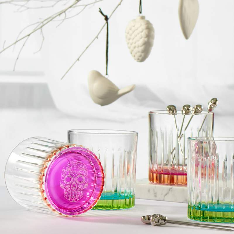 Jumbo Draco Christmas Gift Set