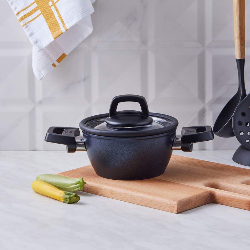 Karaca BioDiamond Antibacterial Powerful Pot 14 cm