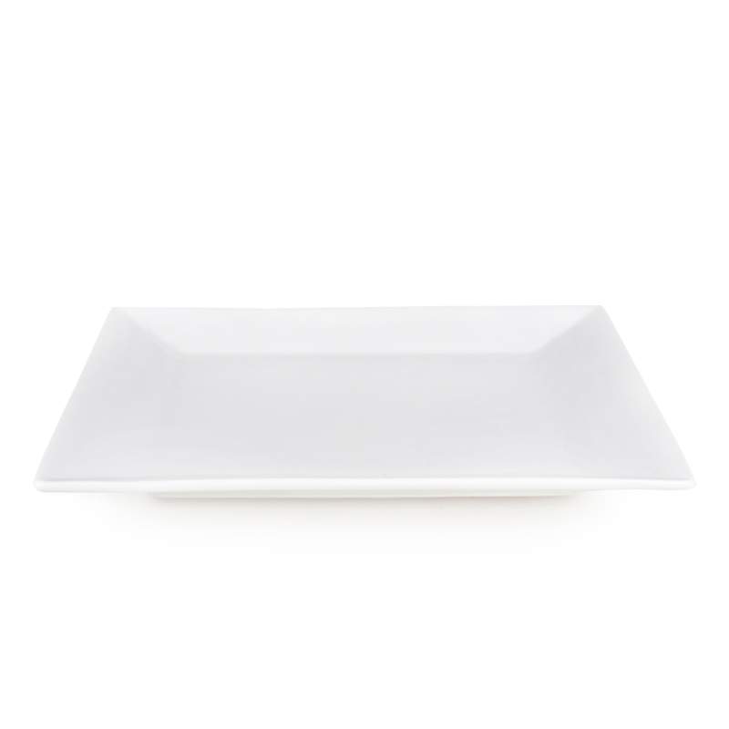 Karaca Carmen Trend Porcelain Square Plate 27 cm 11255-2