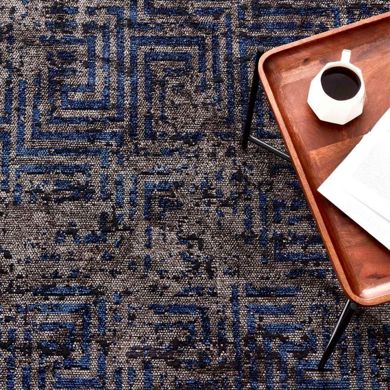 Cashmere Carpet Acrylic Urban Chelsea 160x230 cm Cashmere Carpet Acrylic Urban Chelsea 160x230 cm