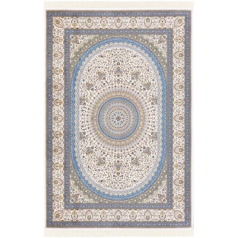 Cashmere Carpet Silk Artisan Shah 200x290 cm Carpet