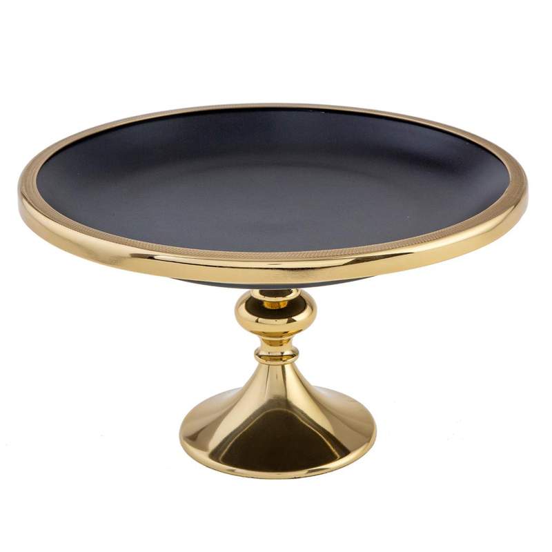 Jumbo Vivo Black Footed Service Station L