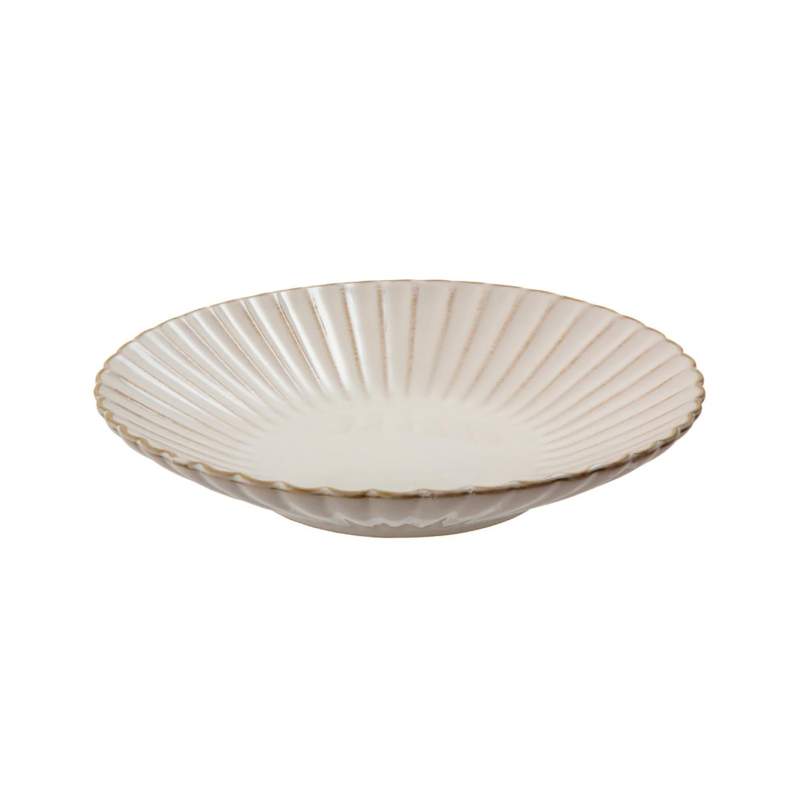 Jumbo Sashimi Pie Plate 24 cm