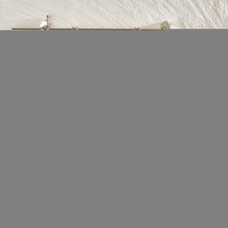 Emsan Natural Oven Glove Set Gray