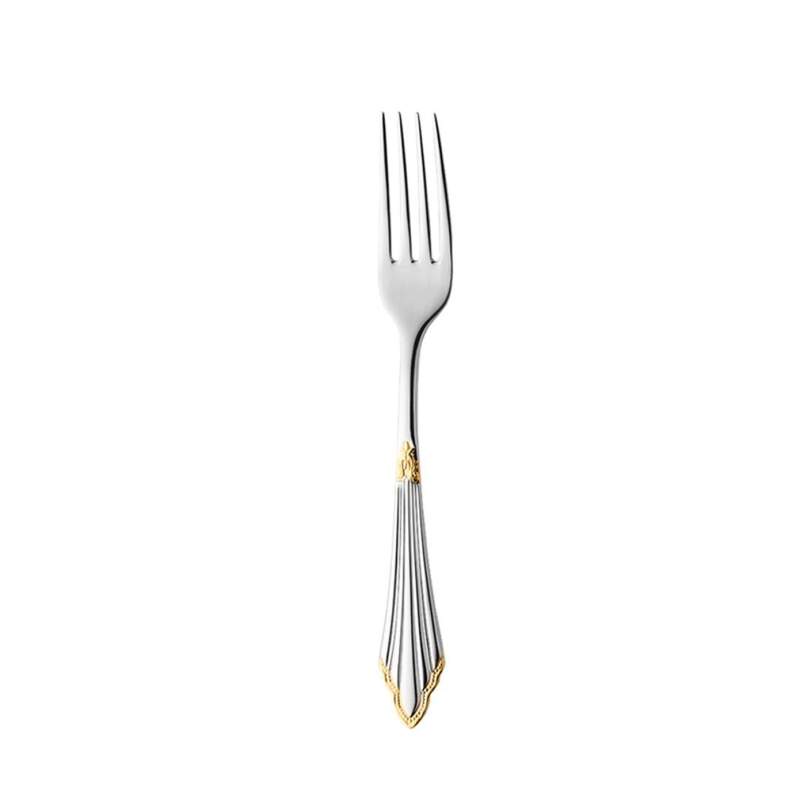 Jumbo 1003 Single Dinner Fork J1110301