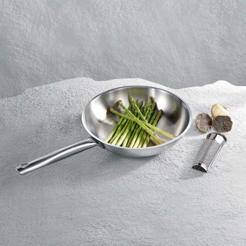 Emsan Steel Force Pan 26 cm