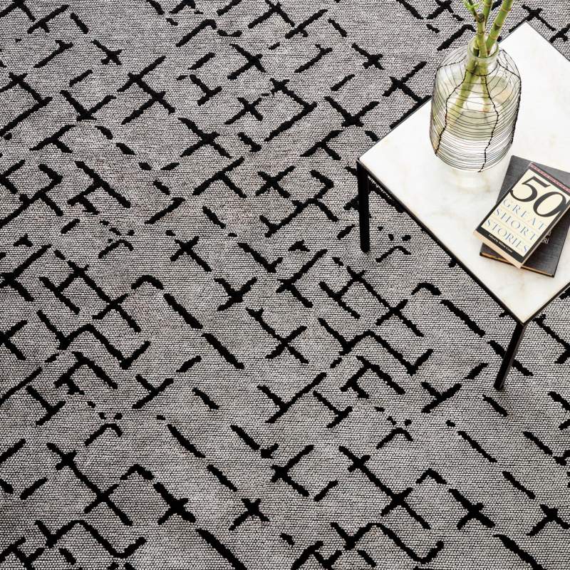 Cashmere Carpet Acrylic Urban Tivoli 120x180 cm Cashmere Carpet Acrylic Urban Tivoli 120x180 cm