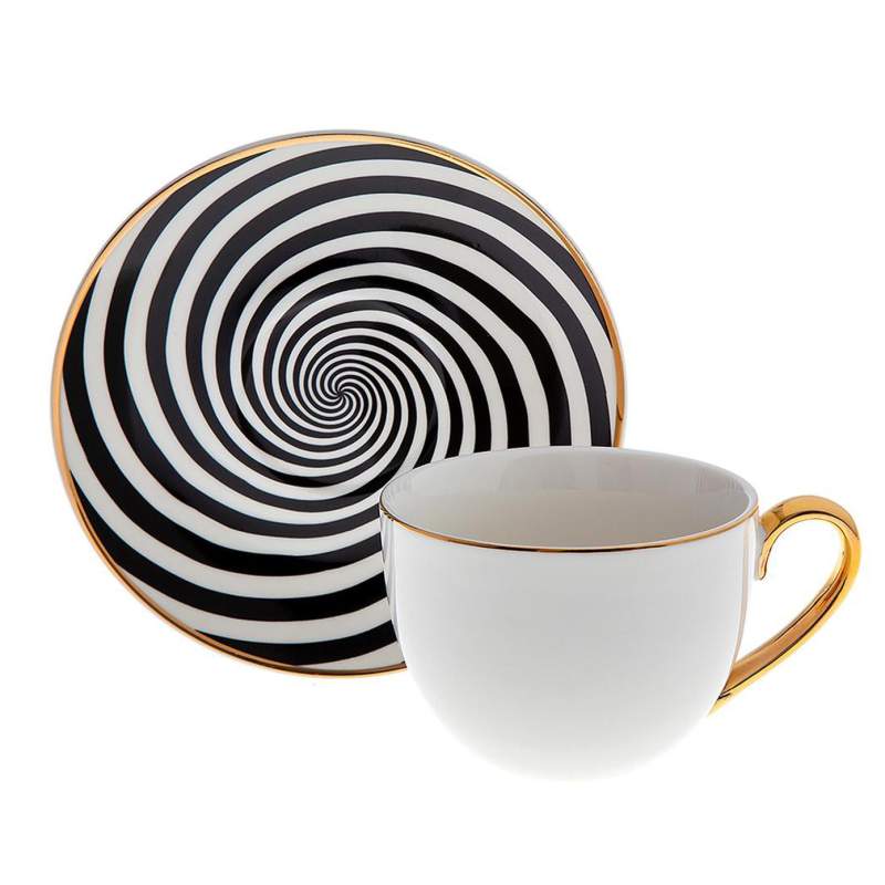 Jumbo Motus 103 Set of 2 Tea Cups