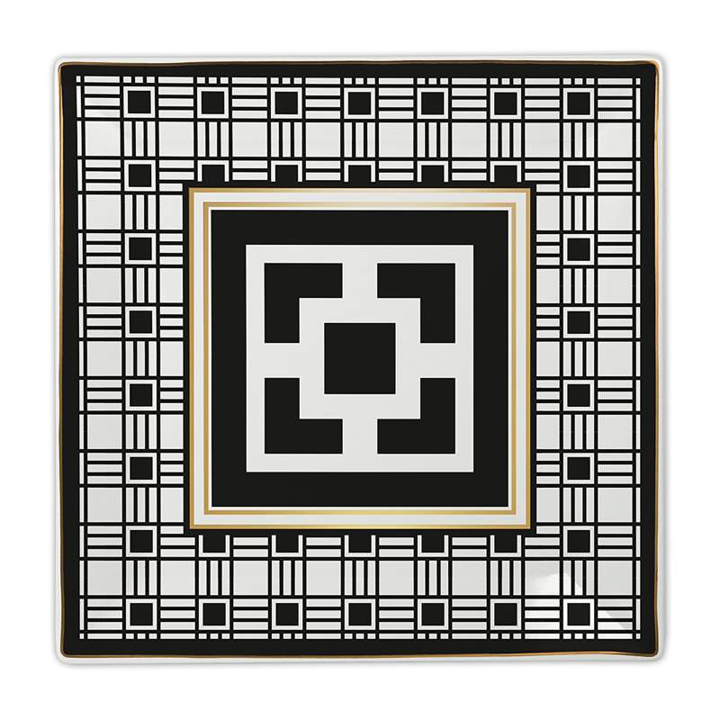 Baci Milano Optical Tray 22x22 cm