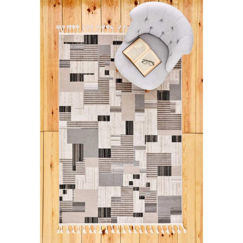 Cashmere Carpet 7/24 Scandinavian Lagom 80x300 cm Cashmere Carpet 7/24 Scandinavian Lagom 80x300 cm