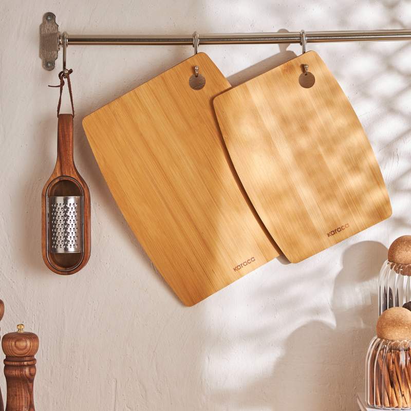 Karaca Bade Cutting Board for 2