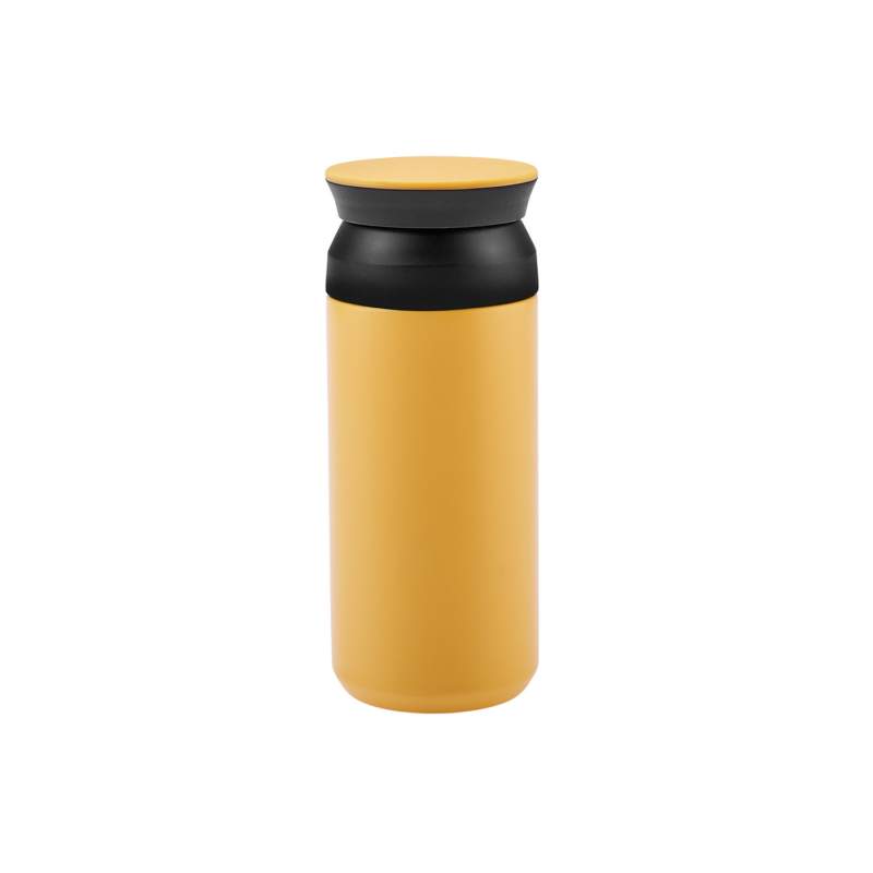 Karaca Bonibon Yellow Thermos 350 ml