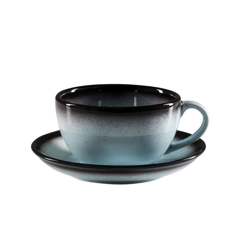 Jumbo Joy White Plus 8 cl Cup JHJW1528