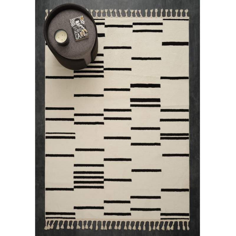 Cashmere Carpet 7/24 All Seasons Blanca 80x150 cm Cashmere Carpet 7/24 All Seasons Blanca 80x150 cm